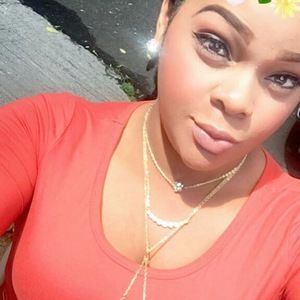 Meet your Posher, Chaylene